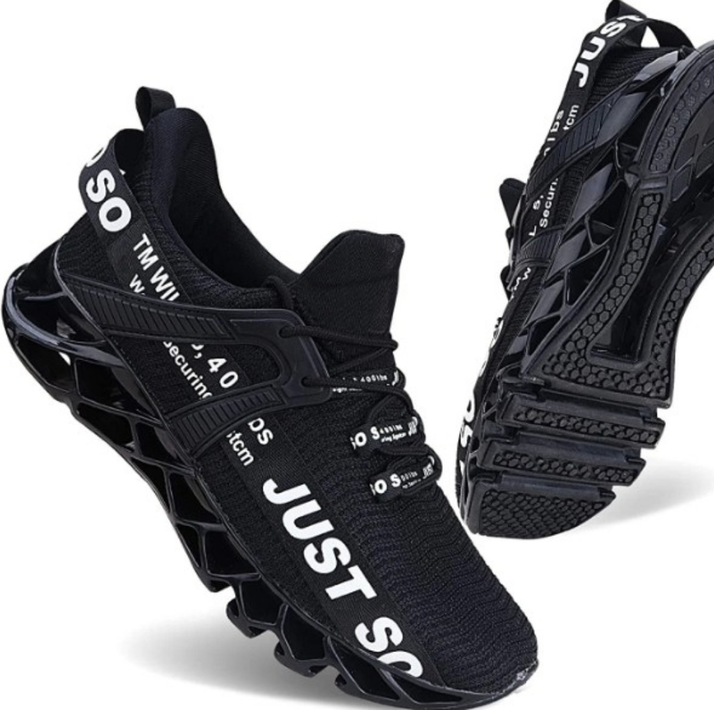 Comfortable Running Sneakers